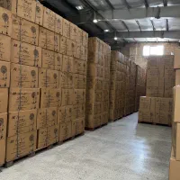 پنکه آبی مهپاش با ریموت کنترل ایرجت