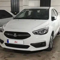 شاهین gl فول صفر ۱۴۰۴ باترمز Sbr و esb فول