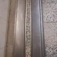 رکاب پیکان چپ و راست
