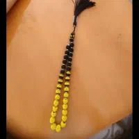 تسبیح ،یراق کبوتر ،جافندکی، کاور خودکار زندان بافت