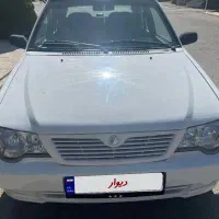 پراید ۱۳۲مدل ۹۰دوگانه کارخانه