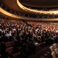 بزرگترین سمینار رایگان کسب و کار در رشت