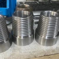 بوشن تبدیلات سوزن حفاری