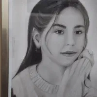 نقاشی|تابلو، نقاشی، عکس|قم, امامزاده ابراهیم|دیوار
