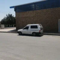 پراید وانت