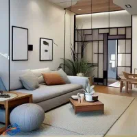 آپارتمان ۹۰ متری ۲خواب در تاپ لوکیشن قلهک