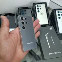 سامسونگ (samsung) s25 اولترا مینی آکبند قلمدار