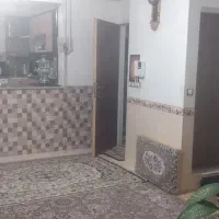 خانه ۱۳۰ متر، ۲خواب،طبقه اول