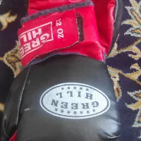 دستکش بوکس