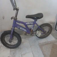 دوچرخه سایز ۱۲