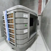 کولر پلیمری مدل9000