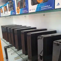 ps4 دوماه کار