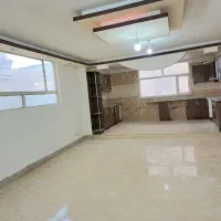 آپارتمان ۱۰۰ متری