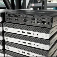 تاینی نسل شش و هفت Hp 800 G3