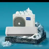 نمایندگی تعمیرات اسپیلت کد(705) درکرمان