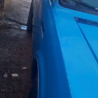 نیسان مدل ۸۹ دوگانه