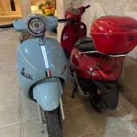 کاوان اس 150cc