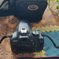 Canon 1300D|دوربین عکاسی و فیلمبرداری|قائمشهر, |دیوار