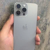 گوشی آیفون ۱۵پرومکس