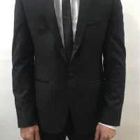 کت شلوار مجلسی و کت تک ترک