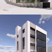 دو خواب ۱۴۵ متری