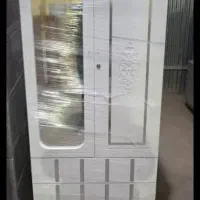 کمد لباسی|جاکفشی، کمد، دراور|اهواز, زیتون کارگری|دیوار