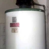 آبگرمکن زمینی