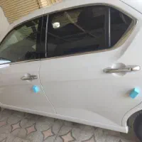 دنا پلاس 6دنده دستی