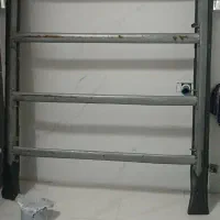 باربند پراید