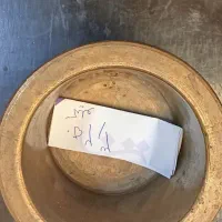 هاونگ برنجی جنس قدیمی درجه 1