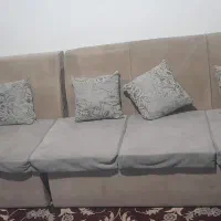 مبل|مبلمان خانگی و میز عسلی|مشهد, کوی سیدی|دیوار