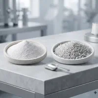 خرید دولومیت دانه‌بندی شده از شرکت کانی سنگ امیران