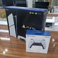 PS5 آک با دسته زیر قیمت بازار