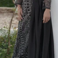 لباس مجلسی