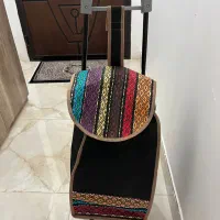 چرخ دستی خرید مدل گونیش