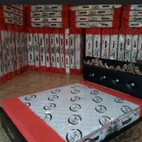 تشک خوب اتیکس، قیمت عالی، تست حضوری