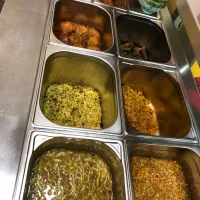 قبول سفارشات پخت انواع غذا