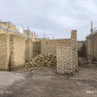 فروش ۱۶۵متر اسکلت شهرک بهار با بهترین لوکیشن
