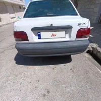 مدل 95|خودرو سواری و وانت|کوهدشت, |دیوار