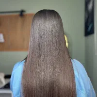 کراتین گیاهی بدون قرنطینه