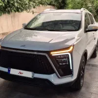 کی ام سی x5مدل۱۴۰۴برج۹