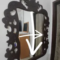 آیینه