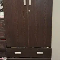 کمد لباس