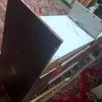 فروش تعدادی ام دی اف آماده برای دکوراسیون مغازه