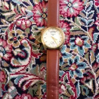 ساعت مچی TISSOT