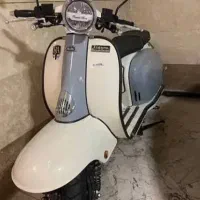 موتور رویال الوی