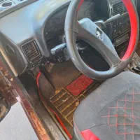وسایل استوک پژو ۲۰۰۰