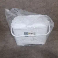 سبد مسافرتی نو