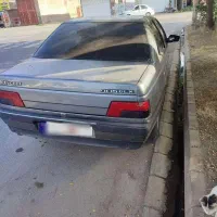 405 مدل 90 دوگانه دستی