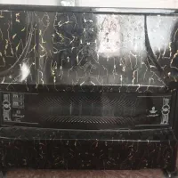 بخاری
